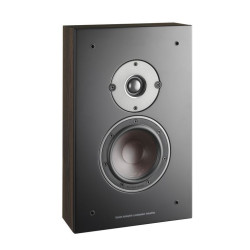 DALI OBERON ON-WALL ЦВЕТ: ТЁМНЫЙ ОРЕХ [DARK WALNUT]